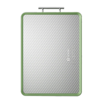 Chopping board antibacterial and mildew-proof household vegetable cutting board fruit cutting board kitchen plastic sticky board chopping board knife board 421