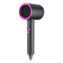 Suning hair dryer home constant temperature quick-drying high-power negative ion hair care hair dryer dormitory student hair dryer 889