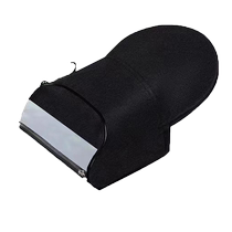 Tengxuan electric vehicle sun protection gloves summer tram motorcycle handlebar cover sunshade waterproof windshield battery cover 1563