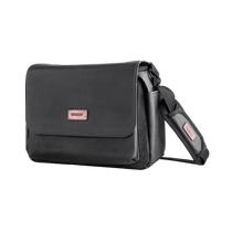Green giant camera bag suitable for Canon Fuji Sony and Nikon mirrorless lens storage bag single shoulder mens and womens cross-body waterproof canvas backpack camera bag liner professional SLR photography bag 2456