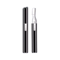 Electric eyebrow trimmer automatic eyebrow trimming tool eyebrow shaving pen trimmer eyebrow trimmer for men and women rechargeable model 3570