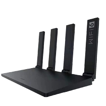 Huawei router home high-speed Gigabit wall-penetrating king wireless wifi6 fiber optic enterprise routing WS7002 whole house coverage large apartment AX2 3Pro suitable dormitory electric router portable 327