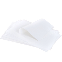 Loushang oven baking special paper silicone oil paper baking household oil-absorbing paper barbecue plate cake bread mat plate 1622