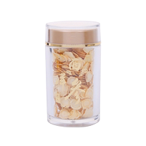 Li Tai Fung Ginseng américain 60g tranches de ginseng américain de montagne Changbai trempées dans des pastilles deau Assurance qualité 3505