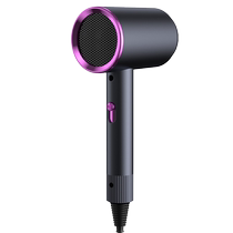 German hair dryer household negative ion hair care dormitory student barber shop hair dryer high wind speed dryer 3812