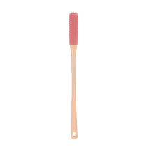 Suning Yipin multifunctional toe seam soft rubber foot cleaner soft brush peeling exfoliation foot scrub 1563