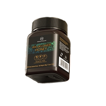Hotaway New Zealand original imported wild flower honey pure mature natural pure flower honey 2628