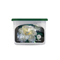 Dehumidification box desiccant moisture-proof and mildew-proof dehumidification and moisture-absorbing bag artifact Hui Nantian moisture-absorbing wardrobe cabinet 2086