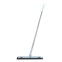New floor bathroom Hui Nan Tian mop wiper magic broom ceiling cleaning artifact Huanghe 1117