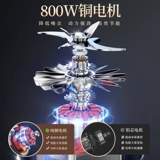 Мельница бытовая небольшая мельница Китайские лекарственные материалы и зерно Коммерческая дробильная мельница сверхтонкого помола 1415