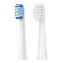 Adapté de la brosse à dents électrique Christies Crest small white S311 S311 S15 S15 S26 S26 S26 2258