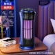 [第3代触屏款】别墅级大面积✅360°光电灭蚊✅魅夜蓝]