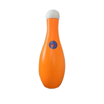 Bowling Blue Bubble Toilet Cleaner Toilet Cleaning Spirit Toilet Deodorization and Fragrance Powerful Descaling and Stains Removal 1536
