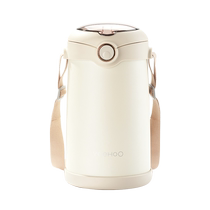 Yings multi-layer insulated lunch box bowl can be heated in a microwave oven for portable meals household stainless steel lunch box 1991