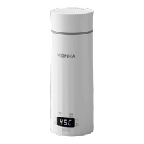 Konka electric kettle portable water cup insulation anti-scalding hot water kettle intelligent CNC water boiler 1169