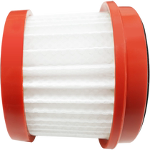 Suitable for Delma Mite Remover CM1900 1300 accessory filter element washable hepa replacement filter 1217