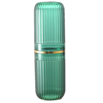 Mouthwash cup simple water cup toothbrushing cup plastic toothbrush cup couple toothbrush cup travel wash cup cup Huanghe 1117