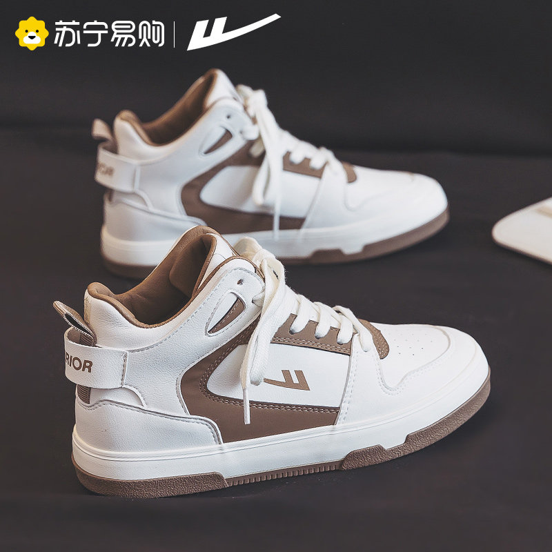Back Force Men Shoes Air Force 1 2022 Spring Summer New Sneakers Board Fashion Casual 100 Hitch High Cylinder Shoes 1004