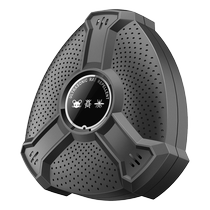 Ultrasonic rat repellent artifact 2024 new model for catching rats and killing rats with high power to drive away indoor household electronic cats 3812