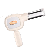 Royalstar noodle machine household fully automatic noodle machine handheld electric dough machine and dough kneading all-in-one machine 897