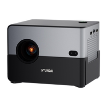 Modern H6 projector 2024 new home ultra-high definition can be connected to mobile phone 1080P wall projection home theater bedroom small dormitory student office projection screen projector 2013