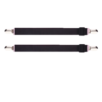 Tengxuan tricycle canopy windproof clip electric car tarpaulin fixing artifact carport windshield curtain fixing rope 1563