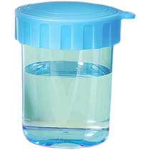 Tengxuan braces cleaning storage box holder orthodontic denture cleaning soaking box portable cleaning 1563