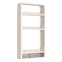 Bathroom storage rack triangle bathroom punch-free corner storage hanging shelf wall-mounted bathroom sink 1822