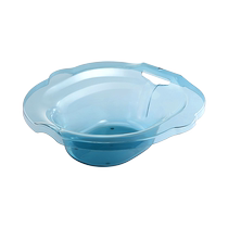 Bidet for pregnant women special squat-free butt-washing basin soaking medicine for fumigation and cleaning postpartum toilet basin for postpartum women 2389