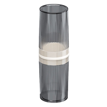 Toothbrush storage box travel portable mouthwash cup business trip travel toiletry set toothpaste cylinder 1277