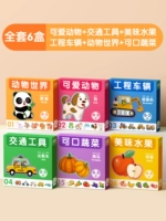 【Полный набор из 6 коробок】 Всего 60 штук