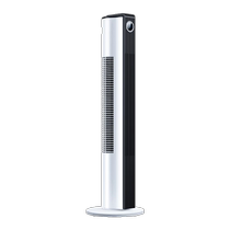 Air Conditioning Fan Home Refrigeration Floor Small Tower Fan Dorm Room Mobile No Leaf Water Cold Air Electric Fan Bedroom Standing 3515