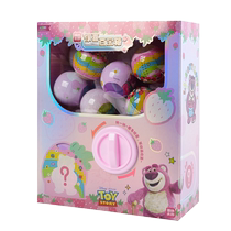 Gashapon – machine à bijoux twister la reine des neiges bracelet jouet pour enfants cadeau danniversaire pour filles nouvelle collection 2023 2724