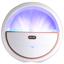 Mosquito Killer Lamp for Home Restaurants and Hotels Mosquito Repellent Sticky Mosquito Trap and Fly Catching Artifact for Shops Wall-mounted 2298