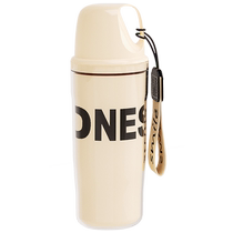 Toothbrush storage box travel set electric mouthwash cup portable toothbrushing cup toothpaste 1088 Wenli