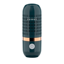 Suning carefully selected fruit and vegetable cleaning machine fruit and vegetable purifier household kitchen portable pesticide residue removal vegetable washing machine 847