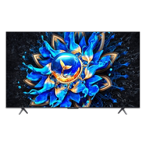 TCL TV 55T7K 55-inch Mini LED 384 partition HD full screen Internet TV 2472