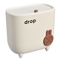 Kitchen Kitchen Cabinet Door Hanging Rubbish Bin Wall-to-wall Toilet toilet with lid pressure ring Czar Royar and 1117