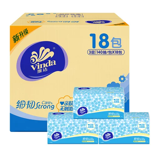 [Самостоятельная трудоустройство] VIDA Cotton Tough Trual Trual Code 3 Layer S код 90 × 20