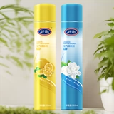 Освежитель воздуха Haodi с запахом жасмина и лимона, для спальни, ванной комнаты, бытовой дезодорирующий спрей, длительный аромат 686