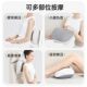 Yi Shusheng C5 waist massager office shoulder and neck massager cervical spine massager pillow waist car pillow 2401