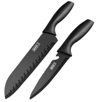 Fruit knife household stainless steel sharp commercial watermelon cutting blade large extended melon fruit knife office dedicated 1789