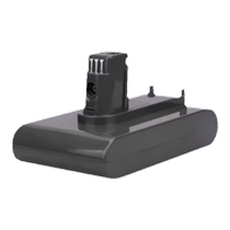 Suning adapts to Dyson V8 vacuum cleaner battery dyson vacuum cleaner v7V6 replacement V10 accessories lithium battery 1215