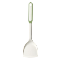 Non-stick silicone spatula for household use high temperature resistance no odor special cooking spatula kitchen utensils that do not damage the pot Huanghe 1117