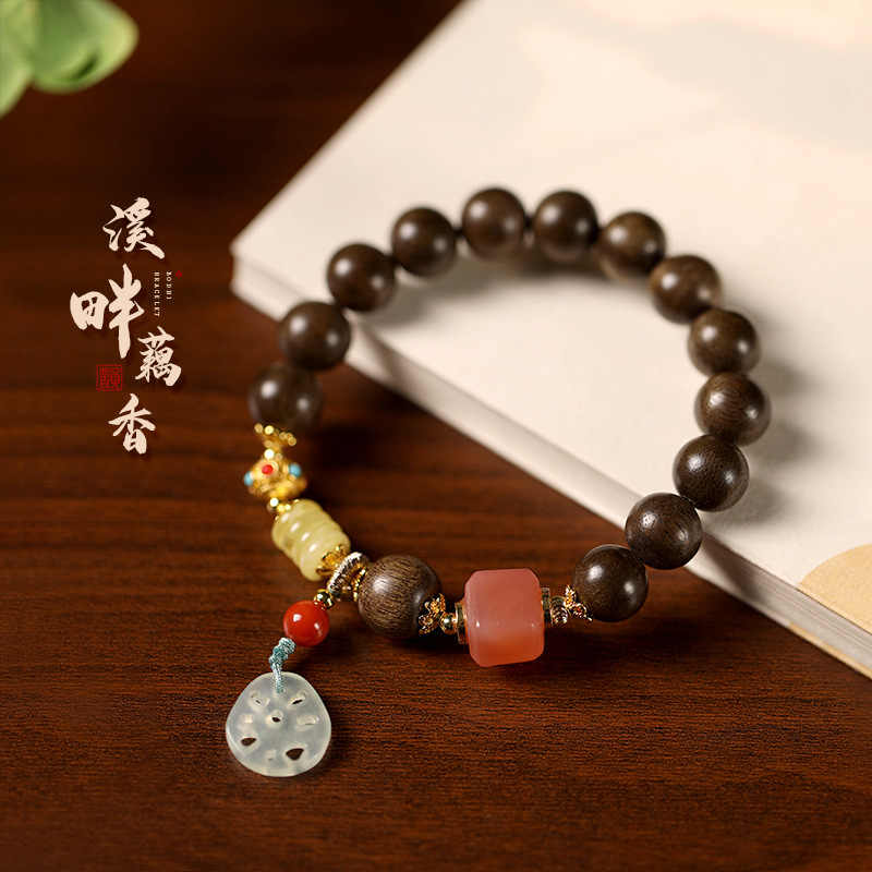 中国岫岩玉　アクセサリーセット 再入荷 エンジェルフェザー入り 岫玉（しゅうぎょく