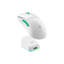 Mécanicien L8MAX Air3395 Star Flash filaire Bluetooth sans fil trois modes de jeu e-sports souris légère 358