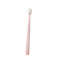Toothbrush with soft bristles for adults women and men confinement pregnant women and postpartum special ultra-soft home decoration household 2247