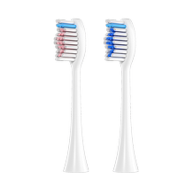 Vikami adapts to KMC electric toothbrush head M8 replacement head universal toothbrush brush head adult sonic cleaning 2258