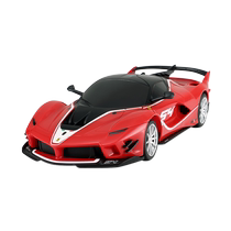 Starglow Ferrari FXXK Genuine Authorised Children Remote Control Sports Car 1:24 Toys Collection Model 805