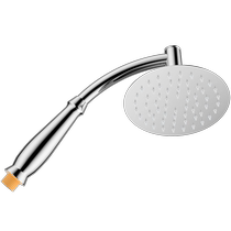Supercharged shower shower head shower home top spray supercharged bath heater shower head shower shower head shower 1384
